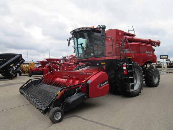 2020 Case IH 8250
