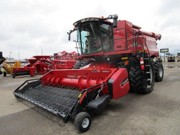 2020 Case IH 8250 167017 - RME
