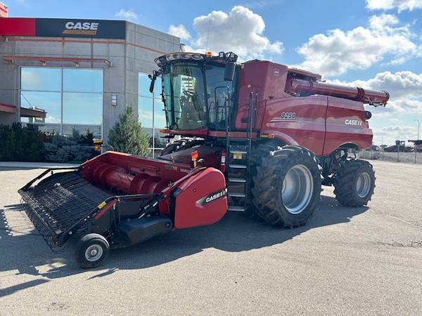 2020 Case IH 8250