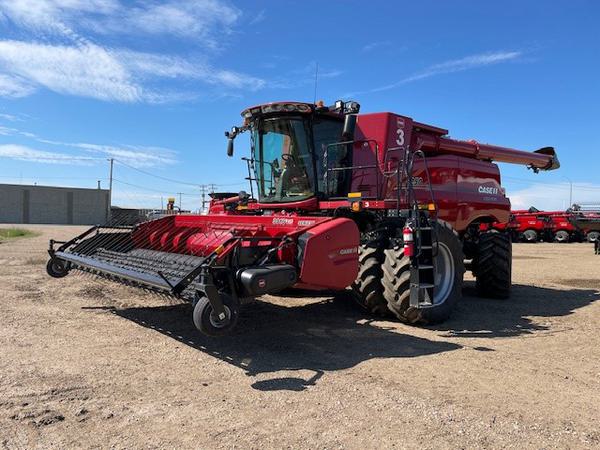 2022 Case IH 8250 172798 - RME