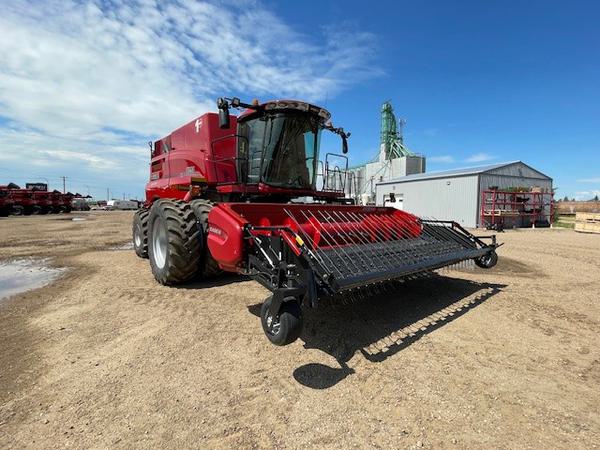 2022 Case IH 8250 172800 - RME