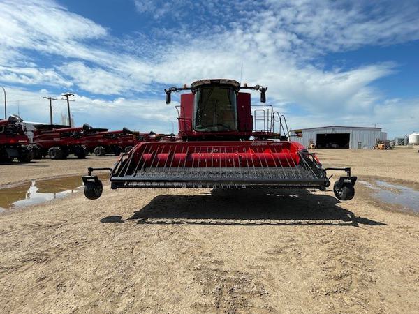 2022 Case IH 8250 172800 - RME