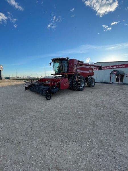 2023 Case IH 8250