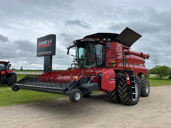 2023 Case IH 8250