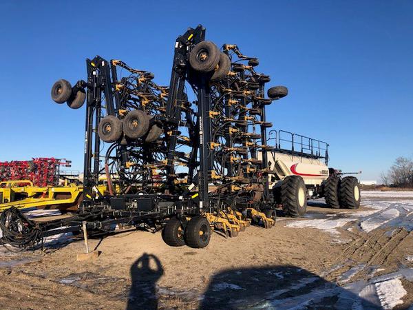 2018 SeedMaster 80-12 174677 - RME