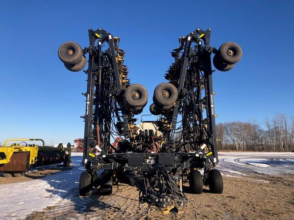 2018 SeedMaster 80-12 174677 - RME