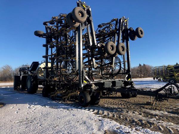 2018 SeedMaster 80-12 174677 - RME