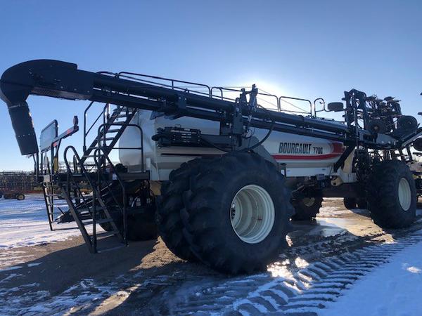 2018 SeedMaster 80-12 174677 - RME