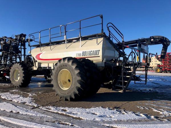 2018 SeedMaster 80-12 174677 - RME