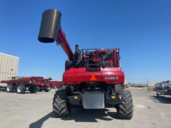2022 Case IH 8250 174825 - RME