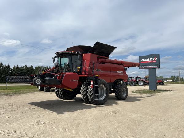 2023 Case IH 8250