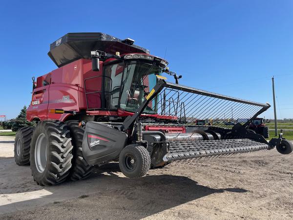2019 Case IH 8250 175539 - RME