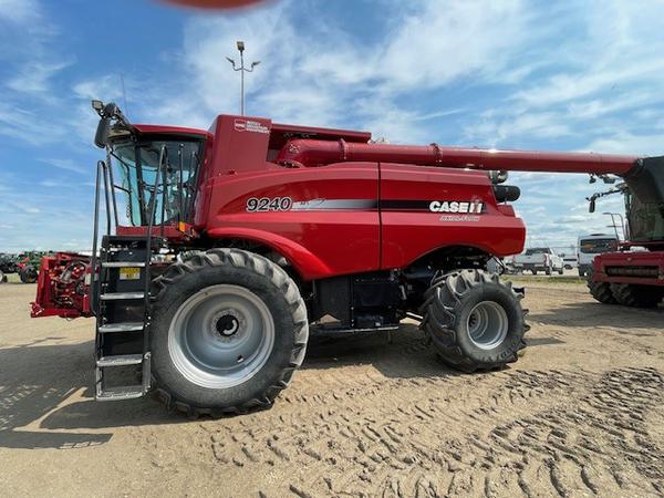 2017 Case IH 9240 175603 - RME