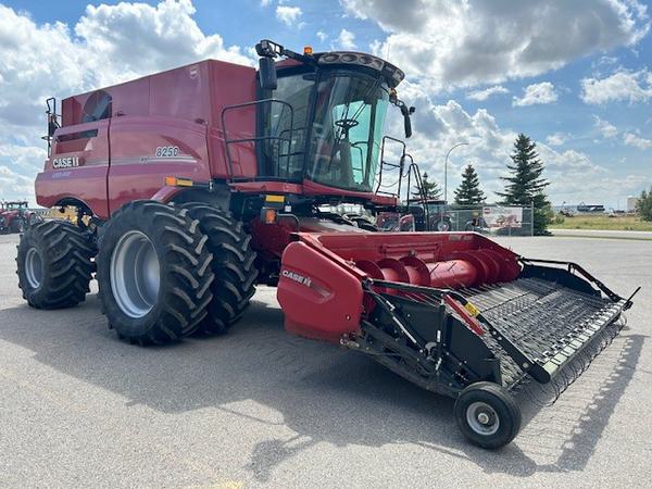 2021 Case IH 8250 175864 - RME