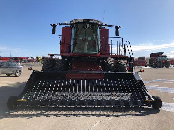 2019 Case IH 8250 177224 - RME