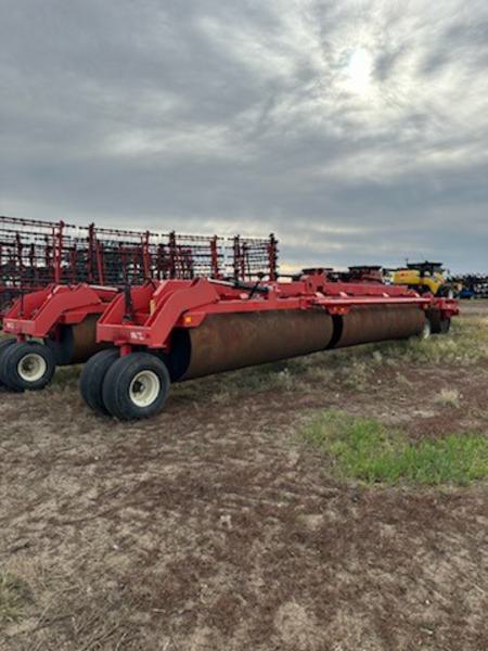 2015 Riteway F5-68 178471 - RME