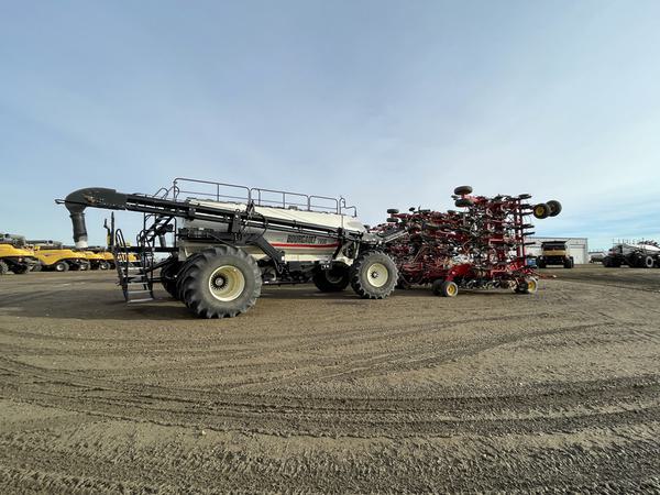 2018 Bourgault 3320-66 180410 - RME