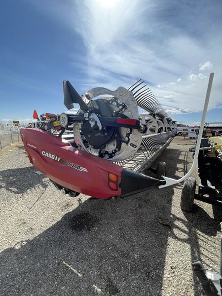 2024 MacDon FD240 181047 - RME