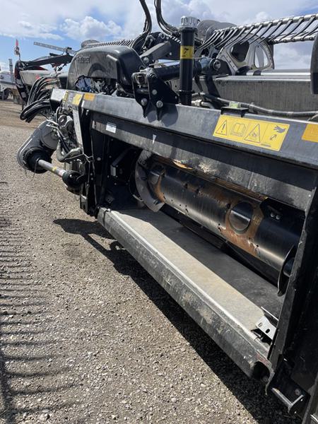 2024 MacDon FD240 181047 - RME