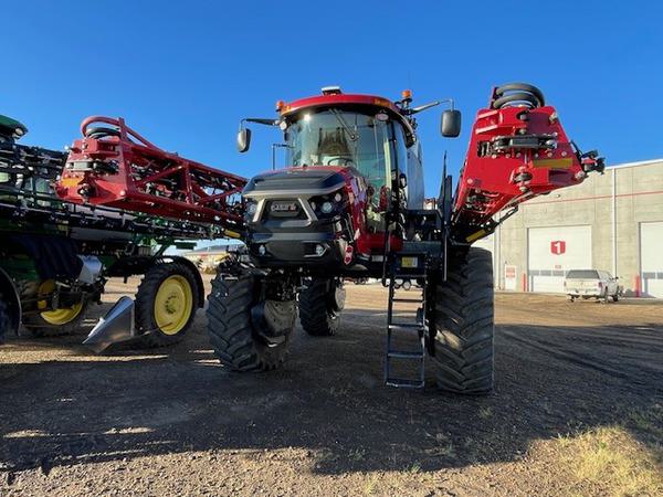 2024 Case IH 4450-135 181522 - RME