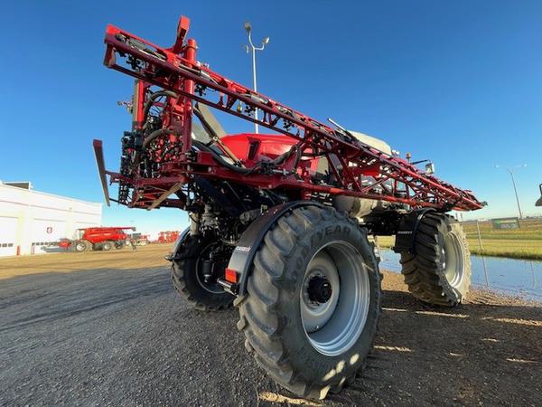 2024 Case IH 4450-135 181522 - RME