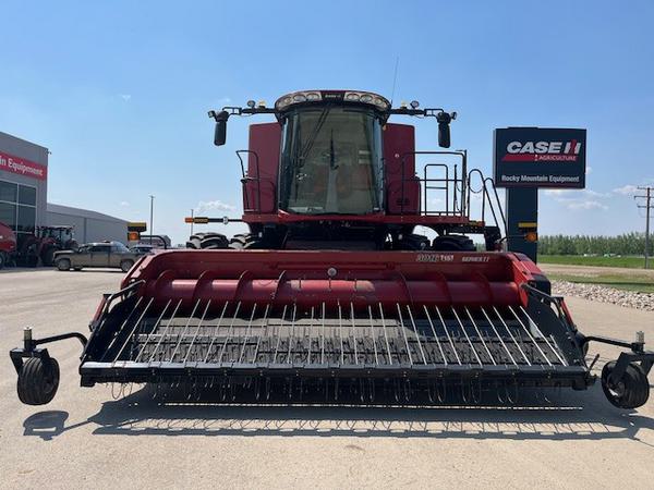 2017 Case IH 9240 181683 - RME