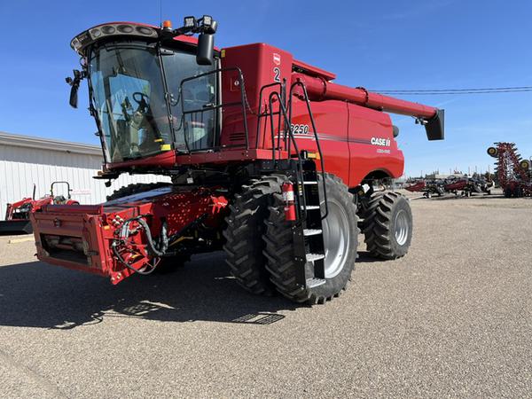 2021 Case IH 8250 183302 - RME