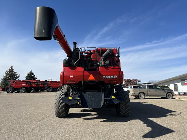 2021 Case IH 8250 183302 - RME
