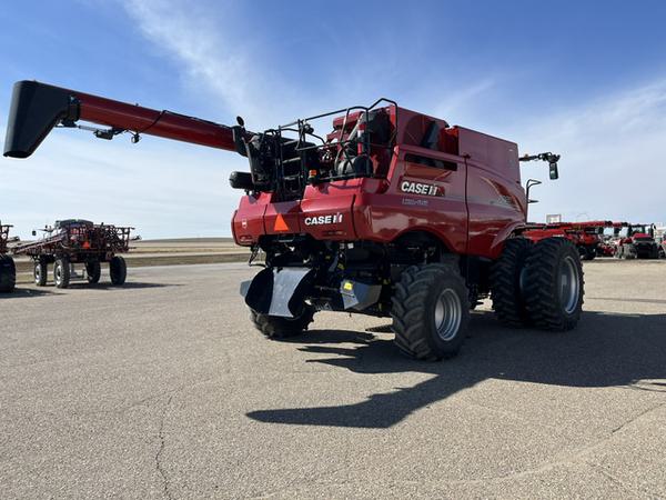 2021 Case IH 8250 183302 - RME
