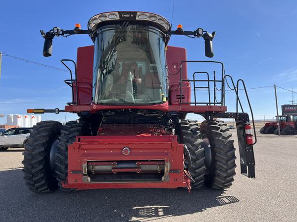 2021 Case IH 8250 183302 - RME
