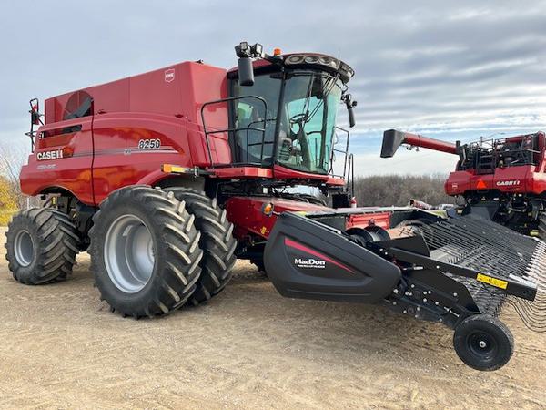 2020 Case IH 8250 183942 - RME