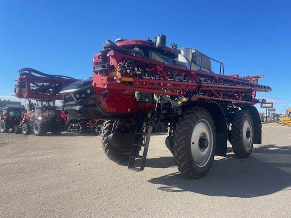 2024 Case IH 4450-135 183951 - RME