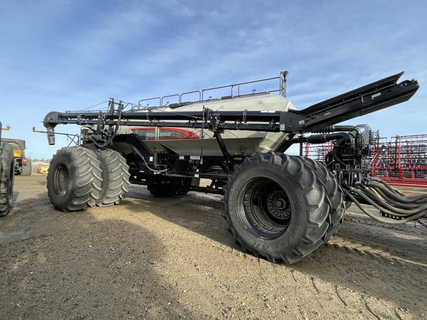 2014 Seed Hawk 84-12 184004 - RME