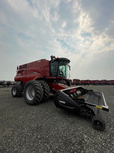 2020 Case IH 9250 184129 - RME