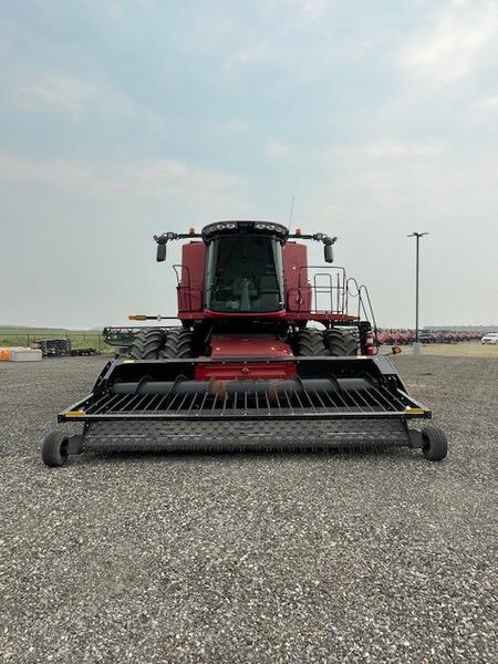 2020 Case IH 9250 184129 - RME