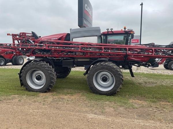 2024 Case IH 4450-135 188788 - RME