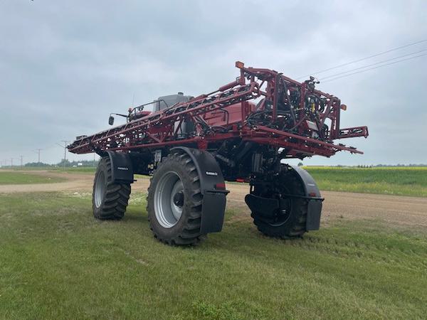 2024 Case IH 4450-135 188788 - RME