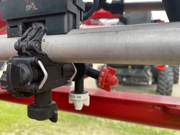 2024 Case IH 4450-135 188788 - RME
