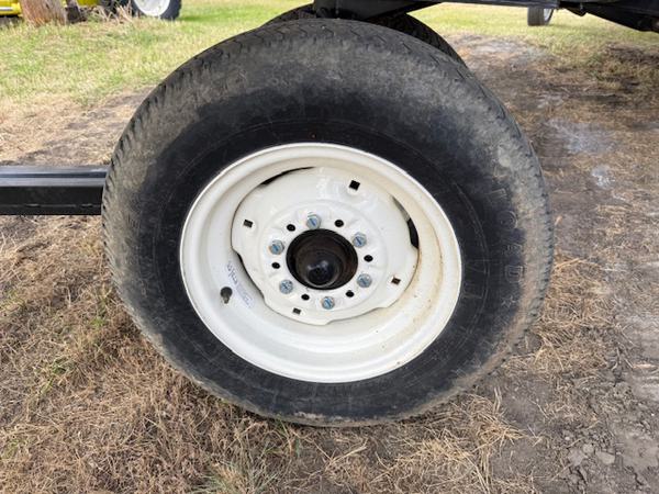 2018 MacDon FD75-35 190291 - RME
