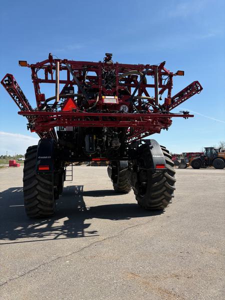 2024 Case IH 4450-135 190813 - RME