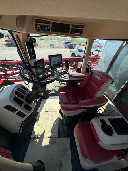 2024 Case IH 4450-135 190813 - RME