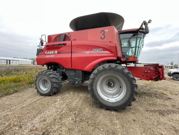 2020 Case IH 9250 193864 - RME