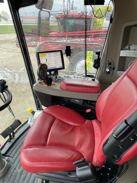 2020 Case IH 9250 193864 - RME