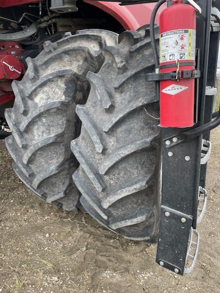 2020 Case IH 9250 193864 - RME