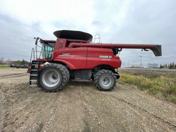 2020 Case IH 9250 193864 - RME