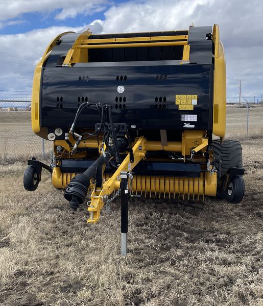 2026 New Holland RB561PLUS 196111 - RME