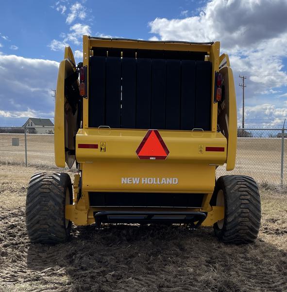 2026 New Holland RB561PLUS 196111 - RME